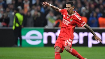 ¿Ángel Di María a River? La bomba que sacude al fútbol argentino