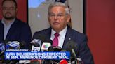 Deliberations expected in Sen. Bob Menendez trial after attorney wraps up closing arguments