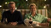 Annette Bening and Sam Neil Bring Stan and Joy Delaney to Life in First Look at Peacock’s ‘Apples Never Fall’ Adaptation | Photos