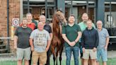 ‘It’s Showtime!’ Racehorse Doc Headed To Big Screen As ‘Twisters’ Producer The Kennedy/Marshall Company Options Feature Film Rights