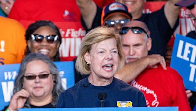 WisconsinEye calls on Tammy Baldwin to stop using its footage in campaign ads