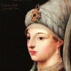 Safiye Sultan (mother of Mehmed III)