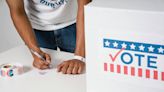 Election day for GA primaries is May 21. How to find your polling place, more