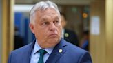 EU in crisis as Hungary set to throw Ukraine's accession talks into chaos