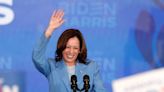 Republican FEC chair suggests Harris may not get Biden war chest