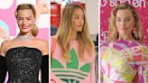 Margot Robbie's "Barbie" Style Is A Gift That Keeps On Giving, So Here's Nearly Every Look She's Worn So Far