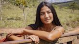 Benvinda em No Rancho Fundo, Dandara Queiroz é modelo com recorde no SPFW e ativista indígena