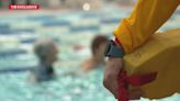 Adelaide pool using artificial intelligence to help stop drownings