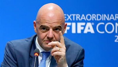FIFA y UEFA admiten estar "muy preocupadas" tras la designación de Pedro Rocha como presidente de RFEF