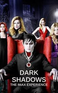 Dark Shadows