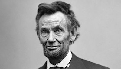 The Biggest Bombshells from Abraham Lincoln Documentary “Lover of Men”:“ ”Lust, Marriage and 'Perfect' Thighs