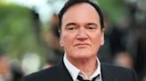 Quentin Tarantino Has Scrapped 'The Movie Critic' as His Final Film