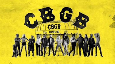 CBGB (film)