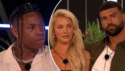 Love Island’s Moziah Pinder reveals the real reason Grace Jackson chose Blade Siddiqi