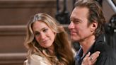 And Just Like That, John Corbett Is Back For The 'Sex And The City' Revival