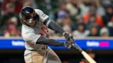 Detroit Tigers rookie Wenceel Pérez hits clutch single in 5-4 win over Minnesota Twins