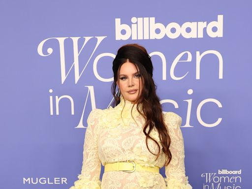 Lana Del Rey and Quavo share snippet of surprise duet