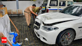 BMW hit-and-run case: Shiv Sena leader Rajesh Shah, father of main accused Mihir, remanded in 14-day judicial custody; gets bail | India News - Times of India