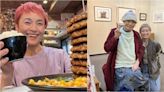 10分鐘吃399碗麵！日本「大胃女王」菅原初代大腸癌逝 暴食原因惹人淚