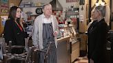 Coronation Street reveals Roy Cropper's fate after arrest