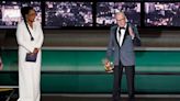 Lista de ganadores de los Premios Emmy 2022
