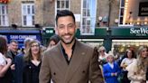 Strictly's Giovanni Pernice set for £100,000 payday as he's lined up for top ITV show - after announcing 'last' tour