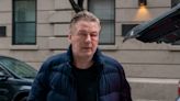 Alec Baldwin formally charged in 'Rust' shooting as prosecutors say he was 'distracted' during gun training, 'reckless' on set
