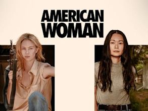 American Woman (2019 film)