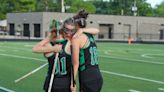 Notebook: Dublin Coffman Shamrocks girls lacrosse team shows grit, toughness