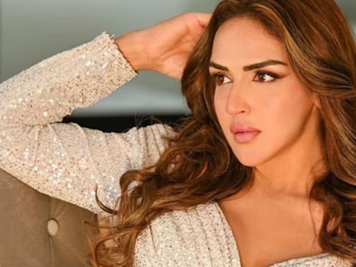 Esha Deol On Her Career: 'No Regrets, Happy With Everything I Did' - News18