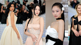 盤點2023 Met Gala 10位女星好身材秘訣！「人間香奈兒」Jennie、「百想視后」宋慧喬超仙氣造型簡直美出天際