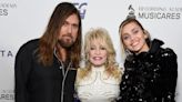 Dolly Parton Guiding Miley Cyrus to Mend Billy Ray Cyrus Relationship