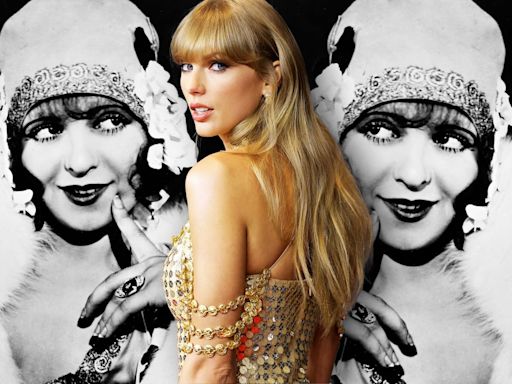 Clara Bow Expert Unpacks Taylor Swift’s ‘Profound’ Allegory