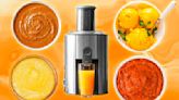 14 Unique Uses For Your Juicer