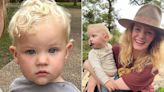 Kimberly Van Der Beek Calls Son Jeremiah, 17 Months, Her 'Little Elven Baby': 'I Cannot Unsee It'