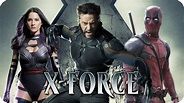 X Force Movie