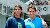 Primeiro duelo entre Federer e Nadal acontecia há exatos 20 anos; veja