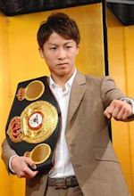 Naoya Inoue