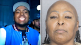 Rapper Sean Kingston and his mother stole more than $1 million through fraud, authorities say - WSVN 7News | Miami News, Weather, Sports | Fort Lauderdale