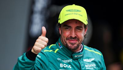 La 'masterclass' de estrategia que dio Fernando Alonso en Ímola