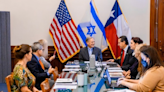 Gov. Abbott advances efforts to combat antisemitism in Texas