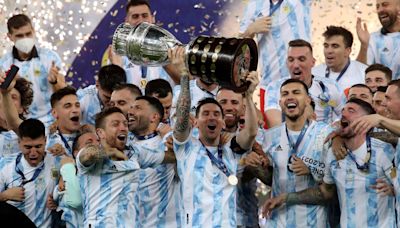 Copa América 2024: dónde ver en TV y online desde Estados Unidos