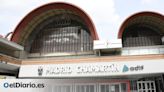 Competencia multa a Adif a instancias de Ouigo por la salida de los trenes a Levante desde Madrid-Chamartín