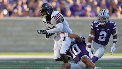 Cowboys select Southeast Missouri State’s Ryan Flournoy at No. 216 overall in NFL draft