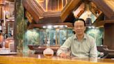 Vietnamese businessman revealed as anonymous buyer of world’s biggest whisky bottle