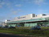 George Best Belfast City Airport