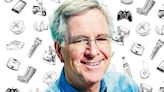 What Rick Steves Can’t Live Without