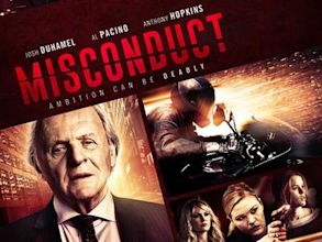 Misconduct