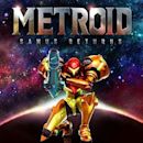 Metroid: Samus Returns
