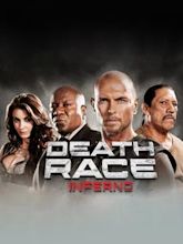 Death Race: Inferno